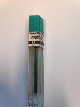 Pentel Vulpotlood Vulling 1.3mm x 60 mm Metallic Groen 4 Stuks