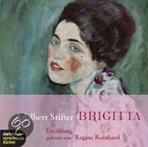 Brigitta. Erzahlung. 2 CDs | Adalbert Stifter | Book