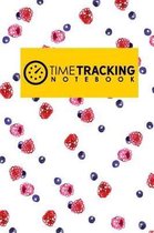 Time Tracking Notebook