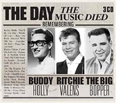 Day the Music Died: Remembering