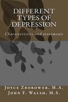 Different Types of Depression