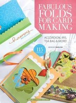 Fabulous Folds For Card Making