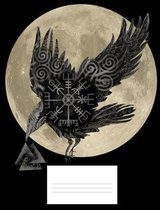 Raven & Moon