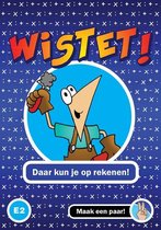 Wistet groep 1/2