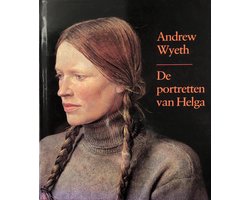 Portretten van helga