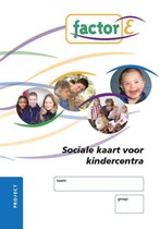 Factor-E Sociale kaart voor kindercentra Project