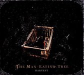 The Man-Eating Tree: Harvest Ltd Edition (Digipack) [CD]+[DVD]