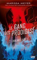 Hors collection 2 - Le gang des prodiges - tome 02