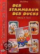 Der Stammbaum der Ducks