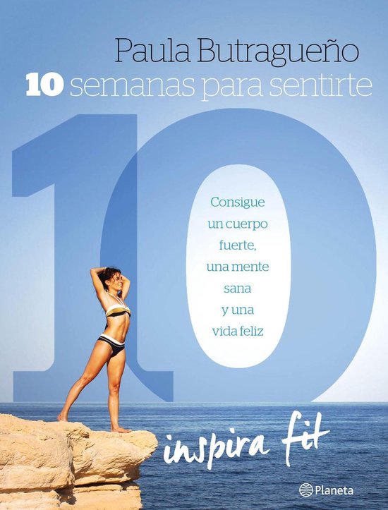 Prácticos - 10 semanas para sentirte 10 - cover