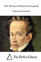 The Poems of Giacomo Leopardi