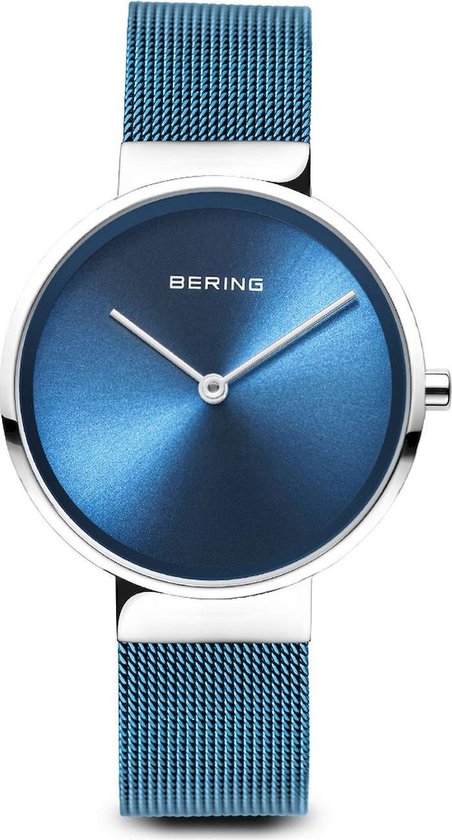 Bering Mod. 14531-308 - Horloge | bol.com