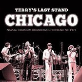 Chicago - Terry'S Last Stand Vol.1