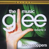 Glee - The Music: Volume 3 - Showstoppers
