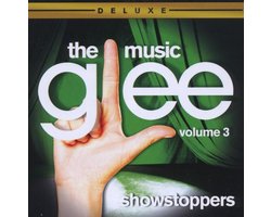 Glee - The Music: Volume 3 - Showstoppers