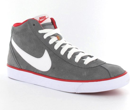 nike bruin mid