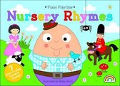 Piano Playtime - Nursery Rhymes