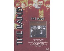 The Band - The Band