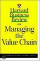 Harvard Business Review  On Managing The Value Chain