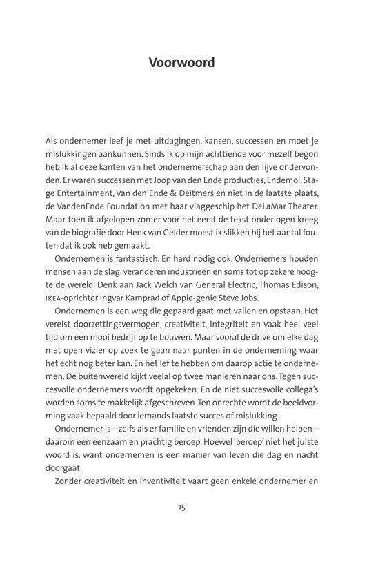 Voorwoord