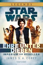 Imperium und Rebellen 2 - Star Wars™ Imperium und Rebellen
