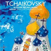 Children Singing for Children, Vol. 1: Russian Music