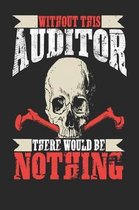 Without This Auditor There Would Be Nothing