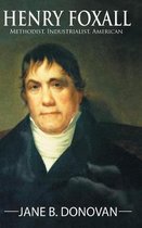 Henry Foxall