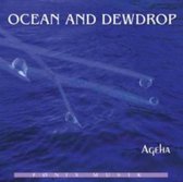 Ocean And Dewdrop