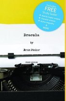 Dracula (Annotated) - Including Free Study Guide!