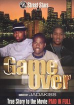 Game Over [DVD]