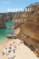 Algarve Wanderlust Travel Diary