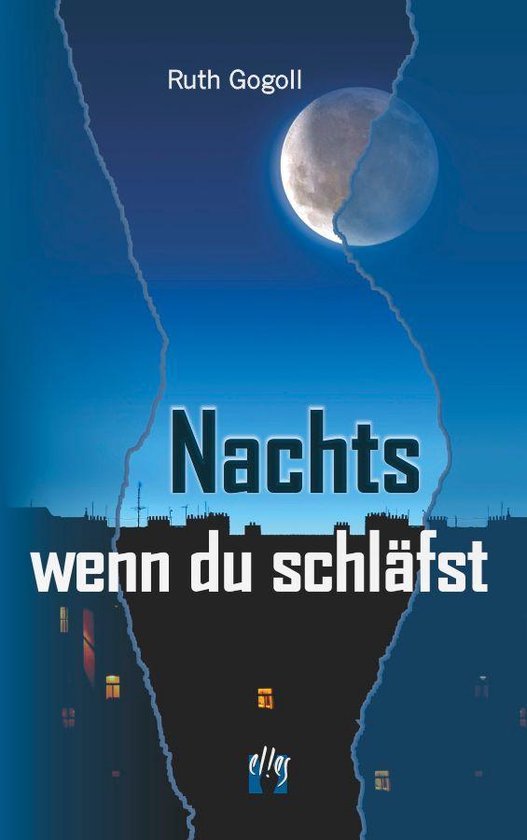 Nachts, wenn du schläfst (ebook), Ruth Gogoll 9783956090295 Boeken Nachts, wenn du schläfst (ebook), Ruth Gogoll 9783956090295 Boeken