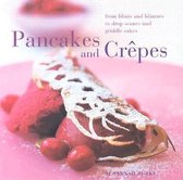 Pancakes & Crepes