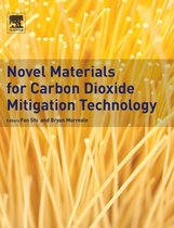 Novel Materials For Carbon Dioxide Mitig