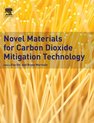 Novel Materials For Carbon Dioxide Mitig