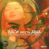 Bach Meets Asia - A Play On J. S. B