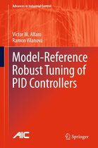 Advances in Industrial Control - Model-Reference Robust Tuning of PID Controllers