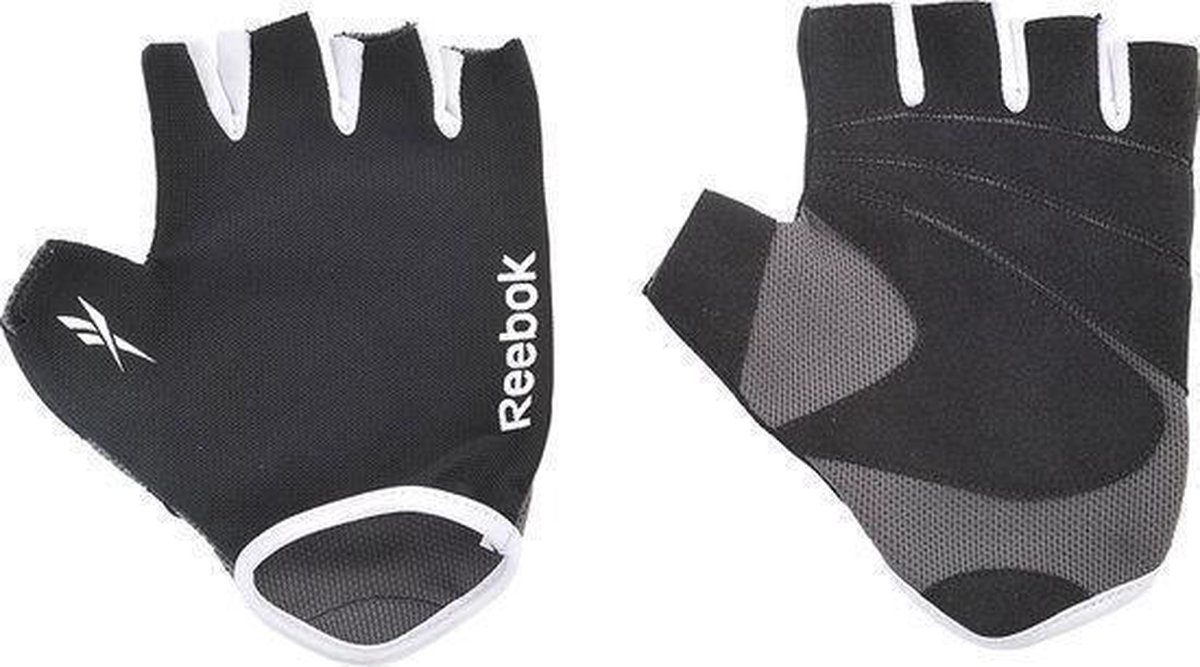 Reebok Allround Training -shandschoenen - L/XL - Zwart | bol.com