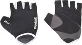 Reebok Allround Training -shandschoenen - L/XL - Zwart