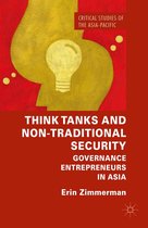 Critical Studies of the Asia-Pacific - Think Tanks and Non-Traditional Security