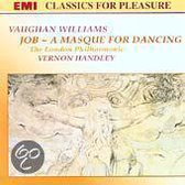 Job-A Masque For Dancing