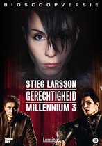 Millennium 3: Gerechtigheid (Bioscoopversie)