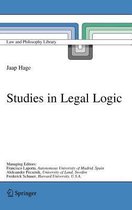 Studies in Legal Logic