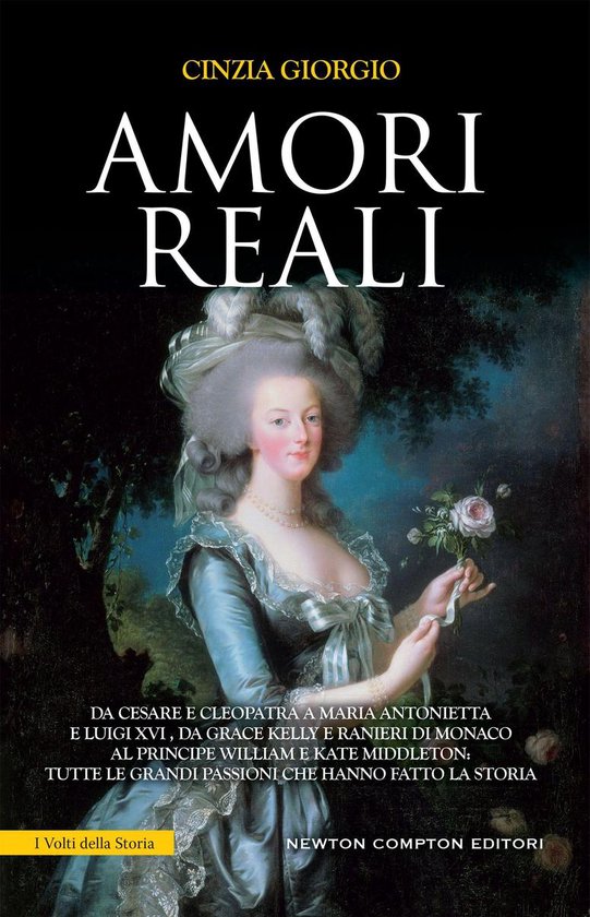 Amori reali - cover