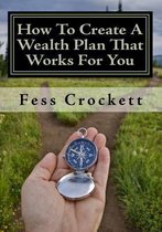 How to Create a Wealth Plan That Works for You