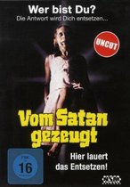 Vom Satan gezeugt