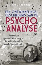 Een ontwikkelingsgeschiedenis van de psychoanalyse