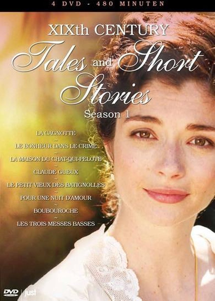 XIXth Century Tales & Short Stories - Seizoen 1