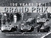 100 Years of Grand Prix